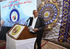 النائب حلمي جاويش 