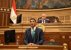 وزير الصناعة