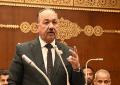 النائب عبدالله الغزالى