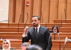 النائب محمد عبد الحفيظ