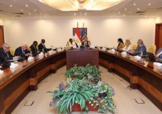 وزير الاتصالات الراواندي