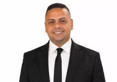 شريف الأسواني، رئيس مجلس إدارة «ذا بوينت هاب»