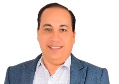 جون سعد 