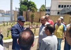 محافظ الدقهلية 