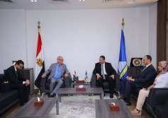 محافظة دمياط 