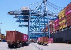 خط cma cgm