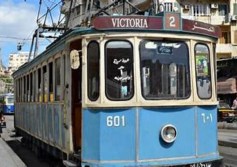 ترام الاسكندرية 