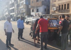 محافظة الدقهلية