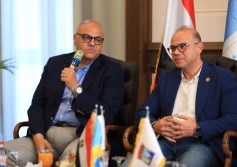 وزير الاستثمار