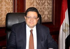 انضمام الدكتور زياد بهاء الدين