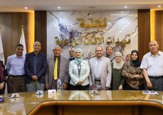 لجنة مبيدات الآفات 