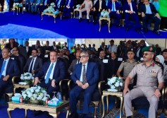 احتفالية كوبري النصر