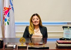 رئيس المجلس القومي لذوى الإعاقة