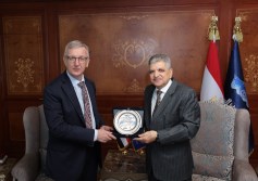 سفير أيرلندا