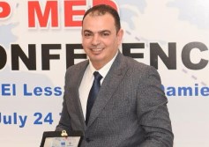 العمر للخدمات اللوجستية