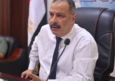 رئيس شركة المياه