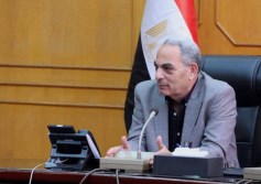 محافظ الإسماعيلية