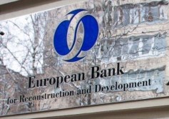 البنك الأوروبي لإعادة الإعمار والتنمية