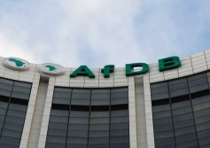 البنك الأفريقي للتنمية