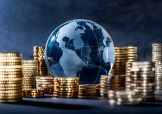 استثمارات البنية التحتية العالمية