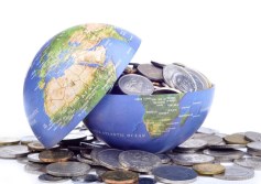 تقرير الثروات العالمية 2026