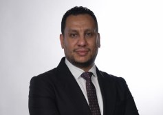 عصام علي