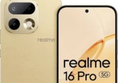 realme 16 Pro