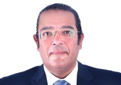  المهندس تامر الخولي