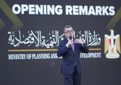 وزير التخطيط
