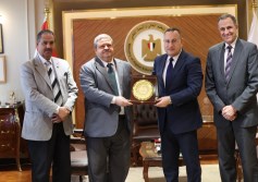 جهود وطنية لتطوير جودة التعليم الفني والتكنولوجي وتعزيز تنافسية المؤسسات المصرية عالميًا