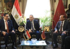 من قلب قصر العيني، تتسارع خطوات التحول نحو طب رقمي وبحث علمي يربط المعرفة بالإنتاج، ويعيد تشكيل مستقبل الرعاية الصحية في مصر