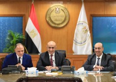 متابعة دقيقة لشؤون التعليم والامتحانات ومستجدات تطوير المنظومة التعليمية في مصر