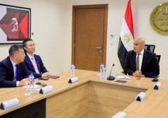 شراكة جديدة بين وزارة التعليم و«هواوي» لدعم التحول الرقمي وتوسيع استخدام الذكاء الاصطناعي داخل المنظومة التعليمية