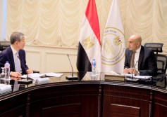 شراكة تعليمية متنامية بين مصر والصين لتعزيز التحول الرقمي وتطوير التعليم الفني وإعداد كوادر مؤهلة لسوق العمل المستقبلي
