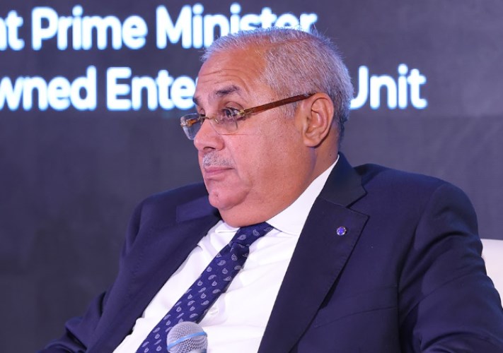 هاشم السيد