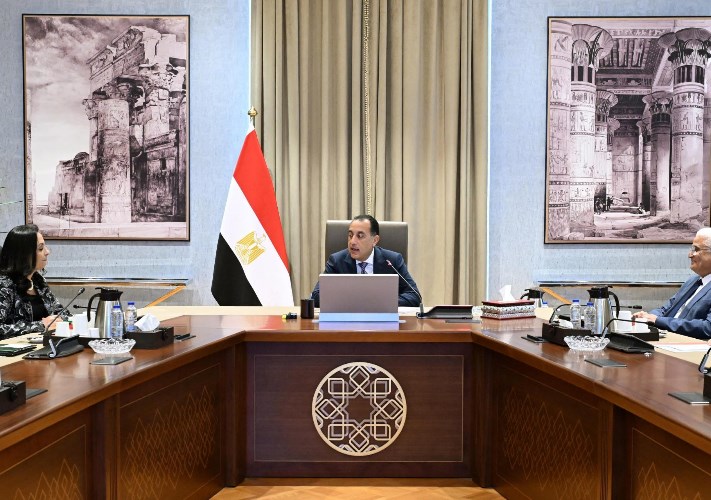 رئيس الوزراء يتابع مستجدات منظومة التأمينات الاجتماعية والمعاشات