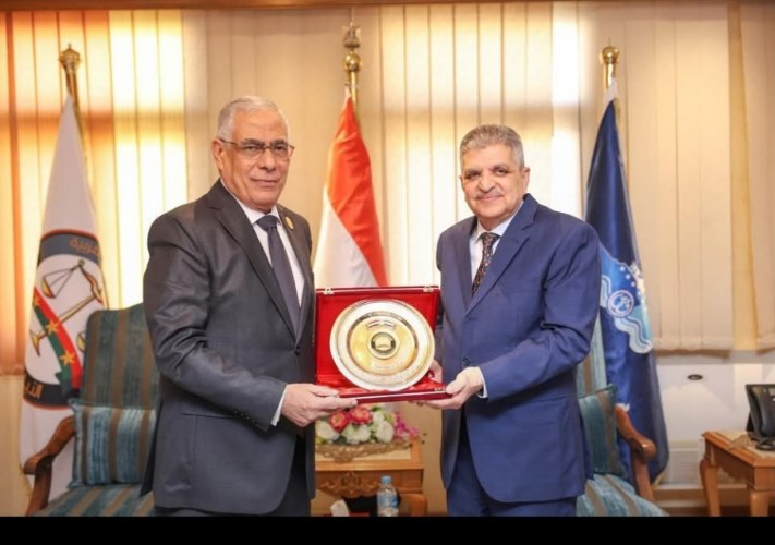 النائب العام