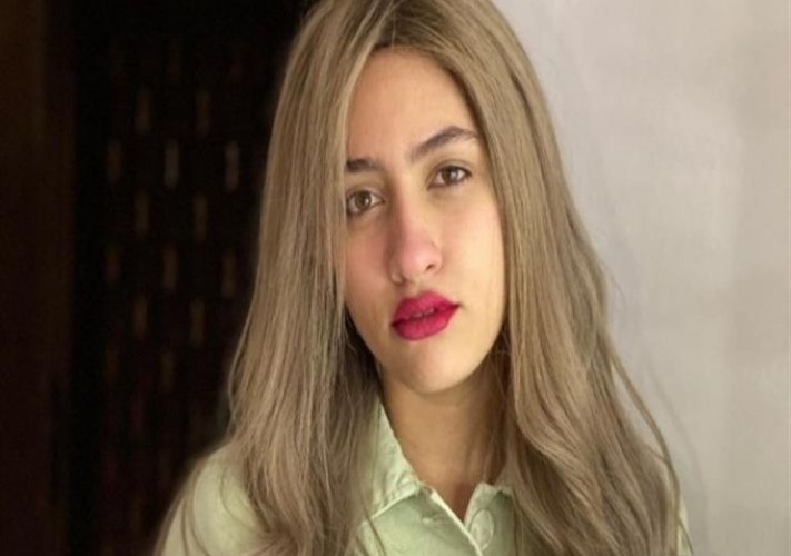 مودة الأدهم