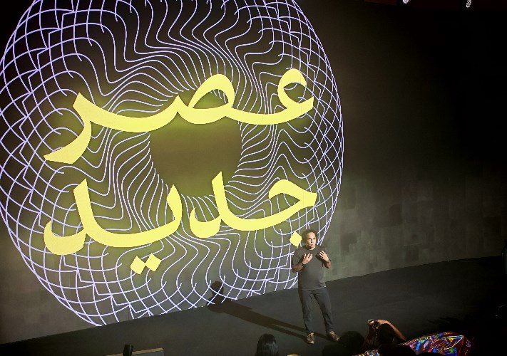 أحمد حمودة
