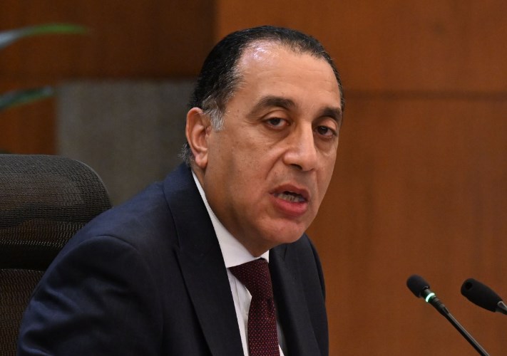 رئيس مجلس الوزراء
