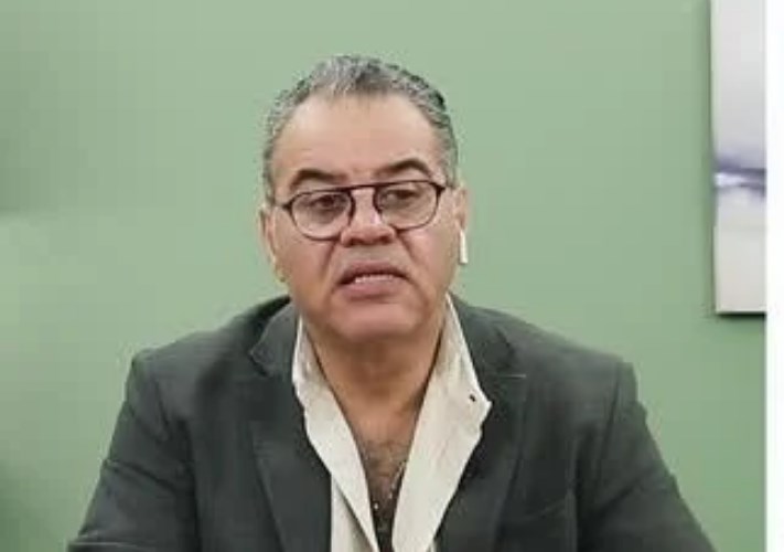 حازم شريف: العالم يمر بمرحلة «ولادة قيصرية متعثرة» لنظام عالمي جديد