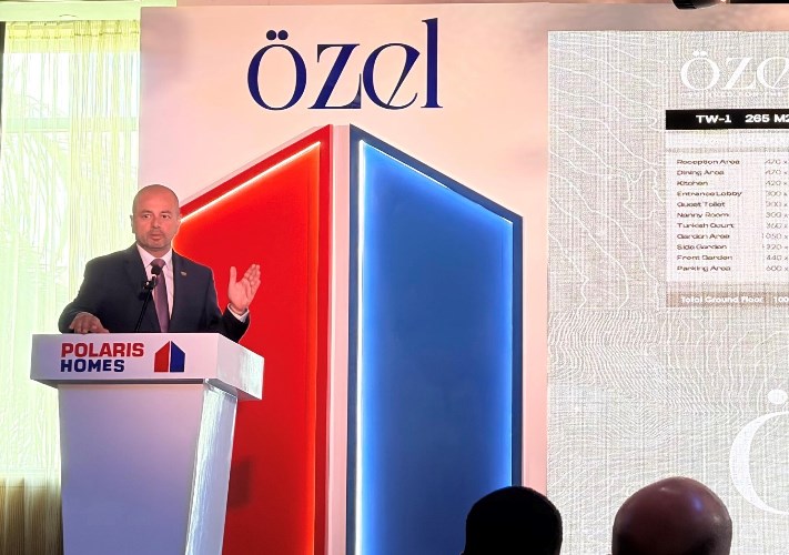  مؤتمر بولاريس الصحفي