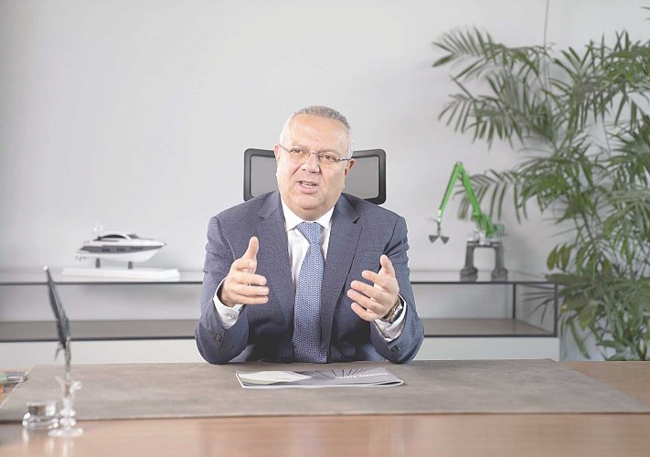«سكاي بورتس» تخطط لضخ 27 مليون دولار لتعزيز أعمالها في «شرق بورسعيد»