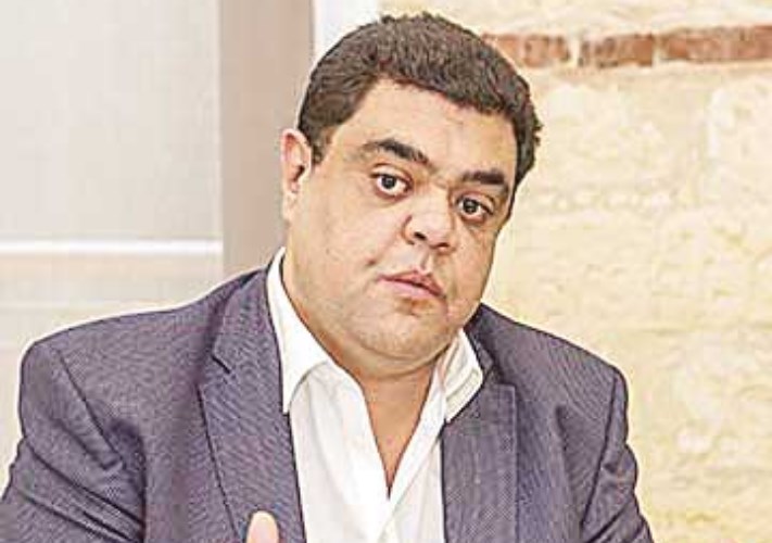أيمن الصاوي شركة بكرة Bokra لحلول التكنولوجيا المالية