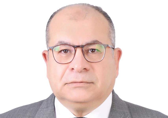  أحمد النجار شركة مصر للتأمين التكافلي حياة