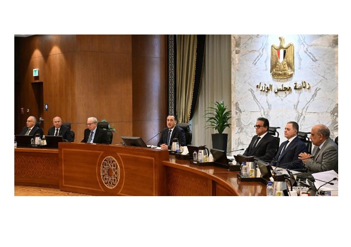 مدبولي