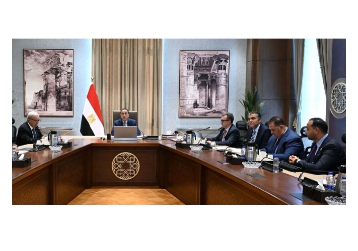 مدبولي