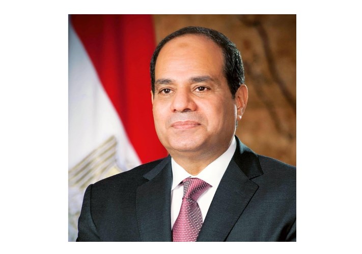 السيسي