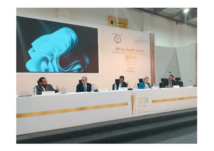 وزارة الصحة تؤكد التزام مصر بدعم منظومة أفريقية متكاملة لرعاية مرضى الأورام