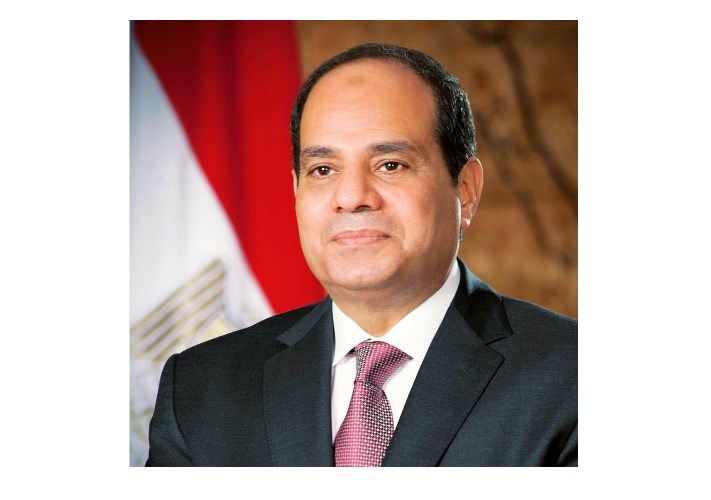 مصر ترحب بالتوقيع على مذكرة التفاهم بين الولايات المتحدة وإيران